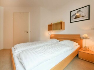 Appartamento per vacanze Wangerooge Caratteristiche 33