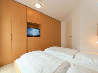 Appartamento per vacanze Wangerooge Caratteristiche 34