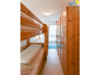 Vakantieappartement Wangerooge Kenmerken 35