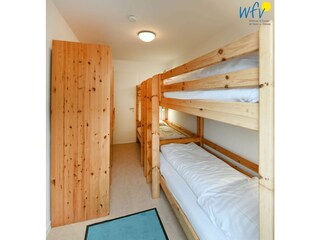 Apartamento de vacaciones Wangerooge Características 36