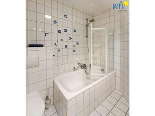 Appartamento per vacanze Wangerooge Registrazione all'aperto 15