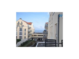 Vakantieappartement Wangerooge  33