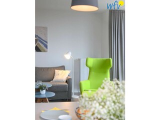 Vakantieappartement Wangerooge Kenmerken 19