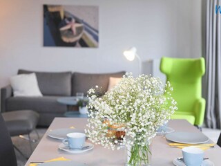 Appartamento per vacanze Wangerooge Caratteristiche 20