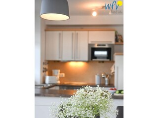 Appartamento per vacanze Wangerooge Registrazione all'aperto 7