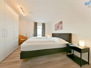 Vakantieappartement Wangerooge Kenmerken 21