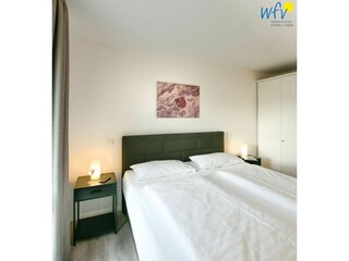 Appartamento per vacanze Wangerooge Caratteristiche 22