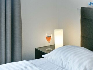 Vakantieappartement Wangerooge Kenmerken 23