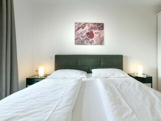 Appartamento per vacanze Wangerooge Caratteristiche 24