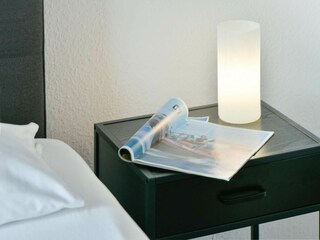 Appartamento per vacanze Wangerooge Caratteristiche 25