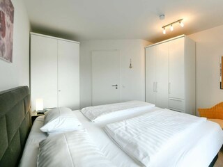 Appartamento per vacanze Wangerooge Caratteristiche 26