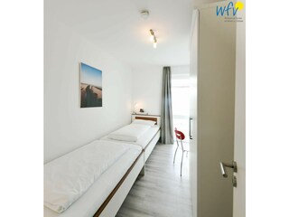 Appartamento per vacanze Wangerooge Caratteristiche 27