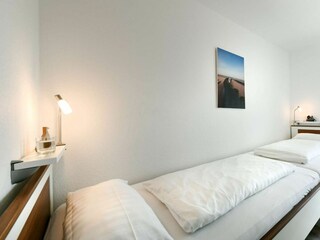 Appartamento per vacanze Wangerooge Caratteristiche 29