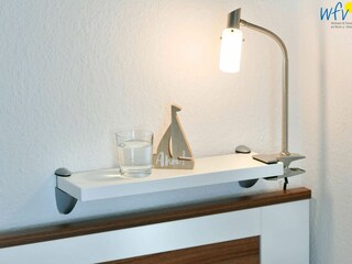 Appartement de vacances Wangerooge Équipement 30