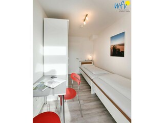 Vakantieappartement Wangerooge Kenmerken 31