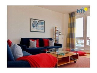 Appartamento per vacanze Wangerooge Caratteristiche 10