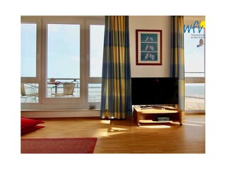 Appartamento per vacanze Wangerooge Caratteristiche 11