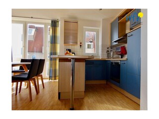 Appartamento per vacanze Wangerooge  20