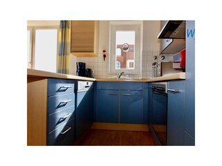Appartamento per vacanze Wangerooge  21