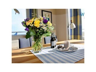 Appartamento per vacanze Wangerooge  22