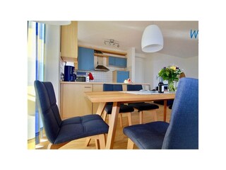 Appartamento per vacanze Wangerooge  23