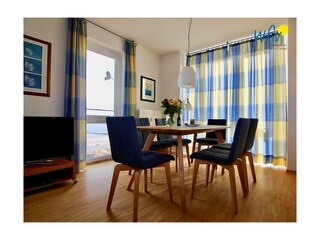 Appartamento per vacanze Wangerooge  24