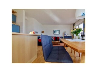 Appartamento per vacanze Wangerooge  25