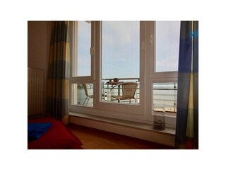 Appartamento per vacanze Wangerooge Caratteristiche 12