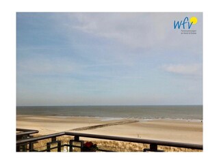 Appartamento per vacanze Wangerooge  27