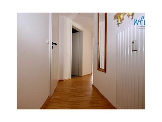 Appartamento per vacanze Wangerooge  29