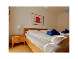Appartamento per vacanze Wangerooge Caratteristiche 14