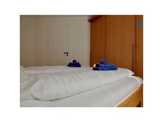 Appartamento per vacanze Wangerooge Caratteristiche 15