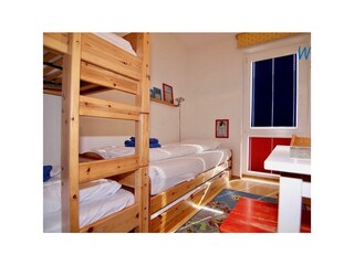 Appartamento per vacanze Wangerooge Caratteristiche 16