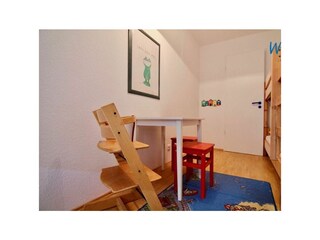 Appartamento per vacanze Wangerooge Caratteristiche 18