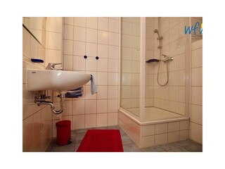 Appartamento per vacanze Wangerooge  31