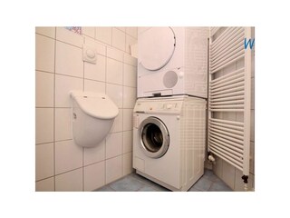 Appartamento per vacanze Wangerooge  32