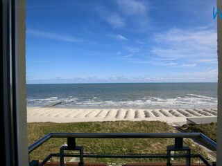 Apartamento de vacaciones Wangerooge  12