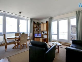 Appartement de vacances Wangerooge Équipement 11