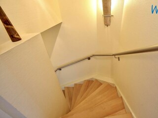 Apartamento de vacaciones Wangerooge Características 6