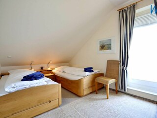 Apartamento de vacaciones Wangerooge Características 7