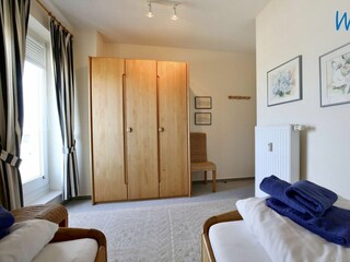 Apartamento de vacaciones Wangerooge Características 8