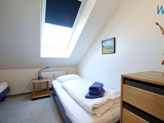 Apartamento de vacaciones Wangerooge Características 9