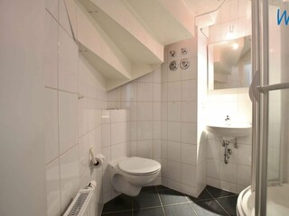 Vakantieappartement Wangerooge  21