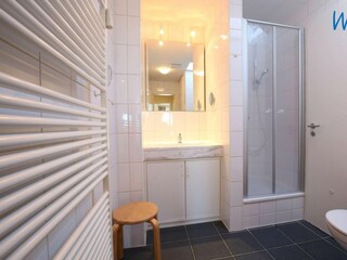 Apartamento de vacaciones Wangerooge  15