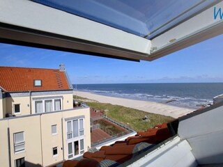 Apartamento de vacaciones Wangerooge  16