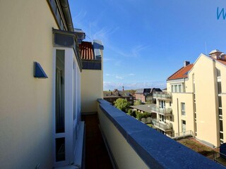 Apartamento de vacaciones Wangerooge  17