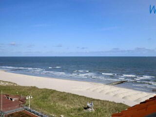 Apartamento de vacaciones Wangerooge  18
