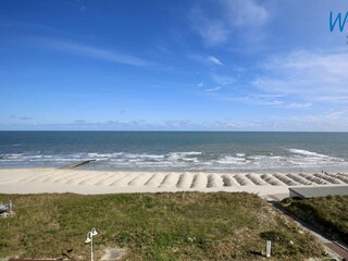 Apartamento de vacaciones Wangerooge  20