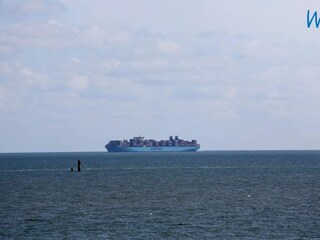 Appartamento per vacanze Wangerooge  28