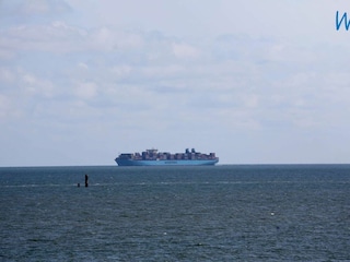 Appartement de vacances Wangerooge  28